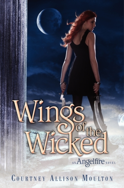 Wings of the Wicked, EPUB eBook
