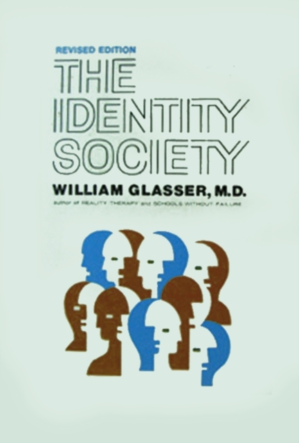 Identity Society, EPUB eBook