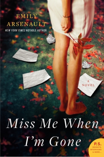 Miss Me When I'm Gone : A Novel, EPUB eBook