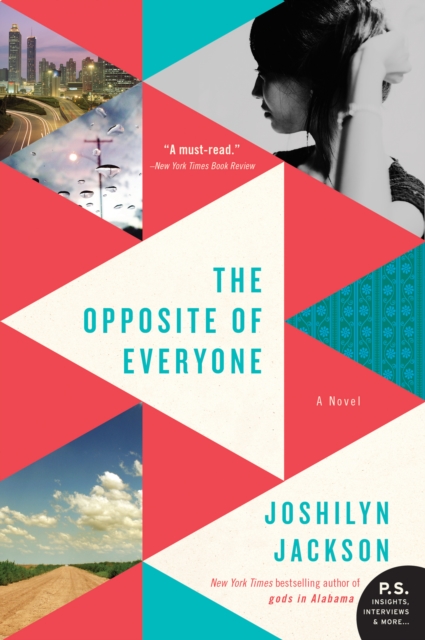 The Opposite of Everyone : A Novel, EPUB eBook