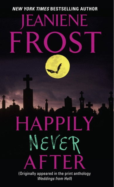 Happily Never After, EPUB eBook