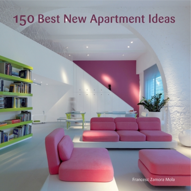 150 Best New Apartment Ideas, EPUB eBook