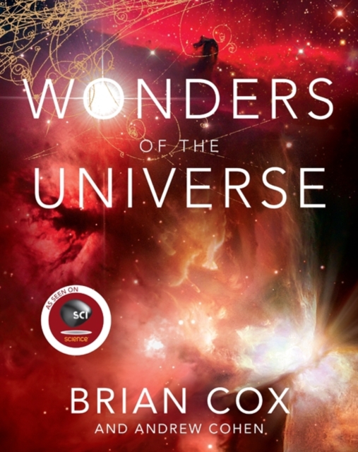 Wonders of the Universe, EPUB eBook