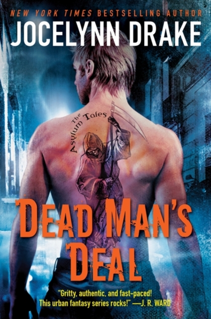 Dead Man's Deal : The Asylum Tales, EPUB eBook