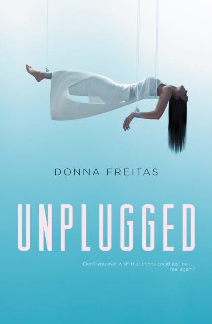 Unplugged, EPUB eBook