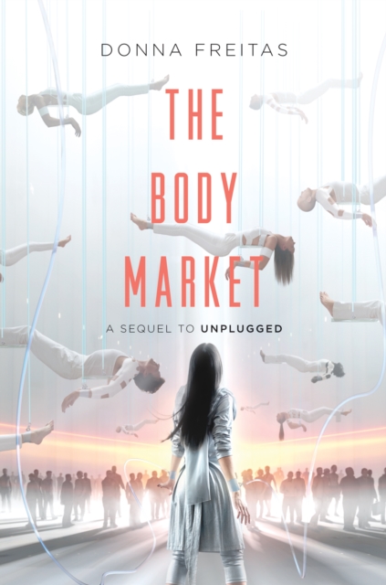 The Body Market, EPUB eBook