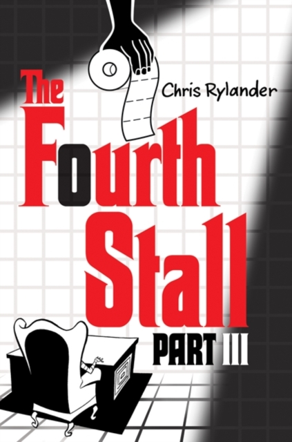 The Fourth Stall Part III, EPUB eBook