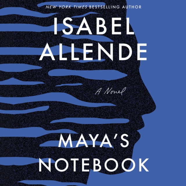 Maya's Notebook, eAudiobook MP3 eaudioBook