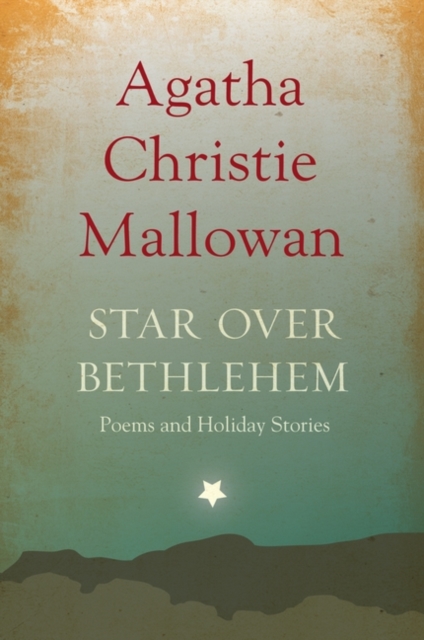 Star over Bethlehem : Poems and Holiday Stories, EPUB eBook