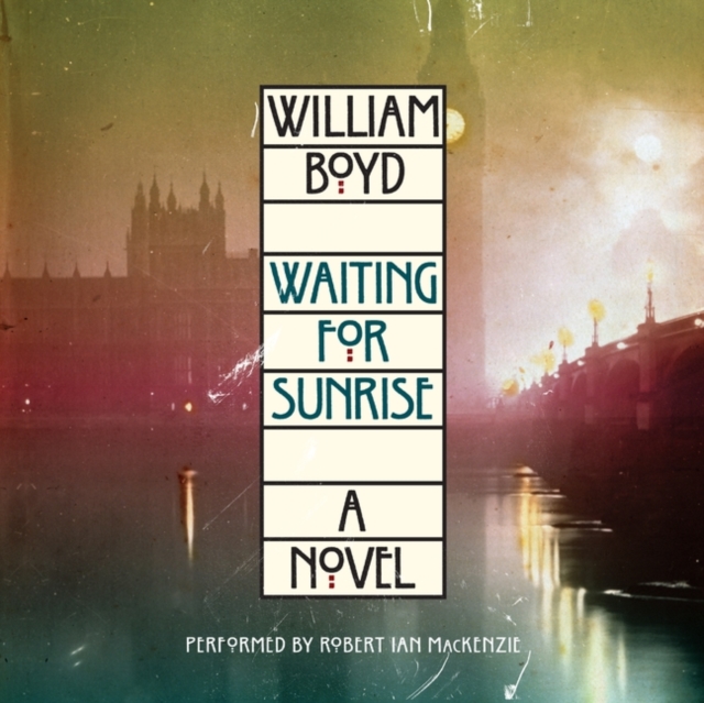 Waiting for Sunrise : A Novel, eAudiobook MP3 eaudioBook