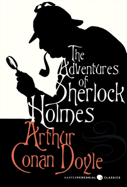The Adventures of Sherlock Holmes, EPUB eBook