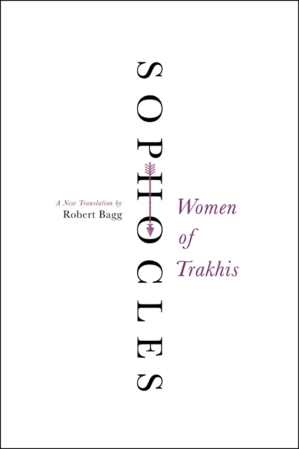 Women of Trakhis : A New Translation, EPUB eBook