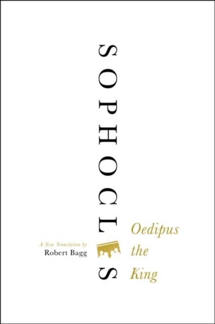 Oedipus the King : A New Translation, EPUB eBook