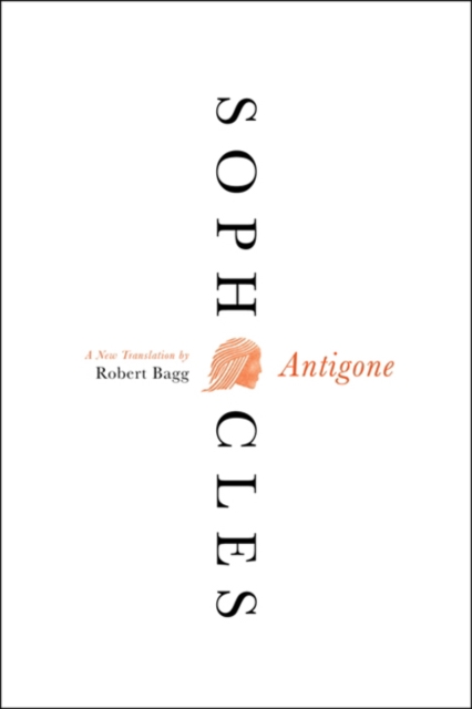Antigone : A New Translation, EPUB eBook