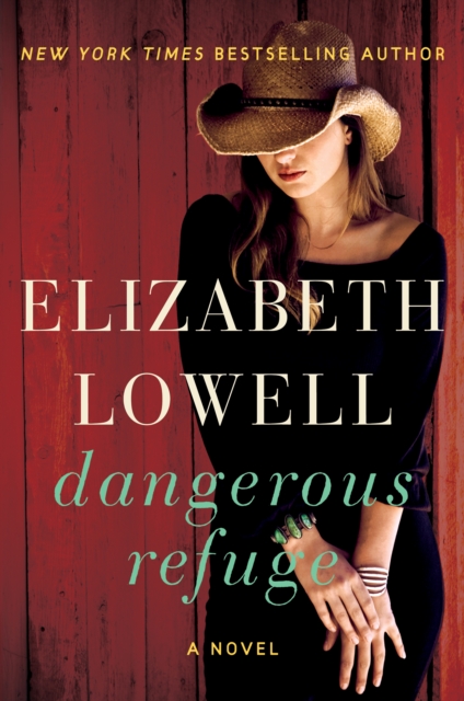 Dangerous Refuge : A Novel, EPUB eBook