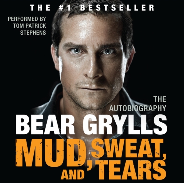 Mud, Sweat, and Tears : The Autobiography, eAudiobook MP3 eaudioBook