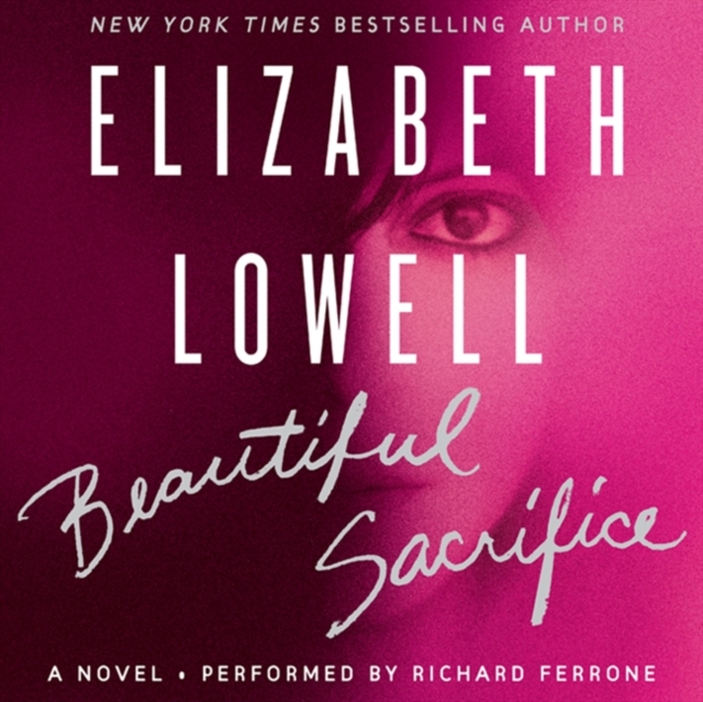 Beautiful Sacrifice : A Novel, eAudiobook MP3 eaudioBook