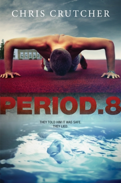 Period 8, EPUB eBook