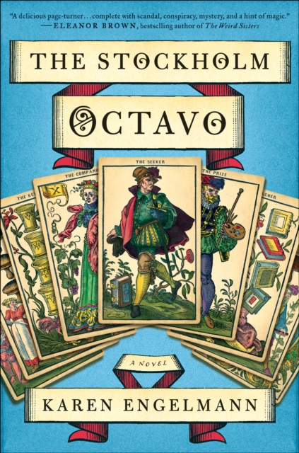 The Stockholm Octavo : A Novel, EPUB eBook