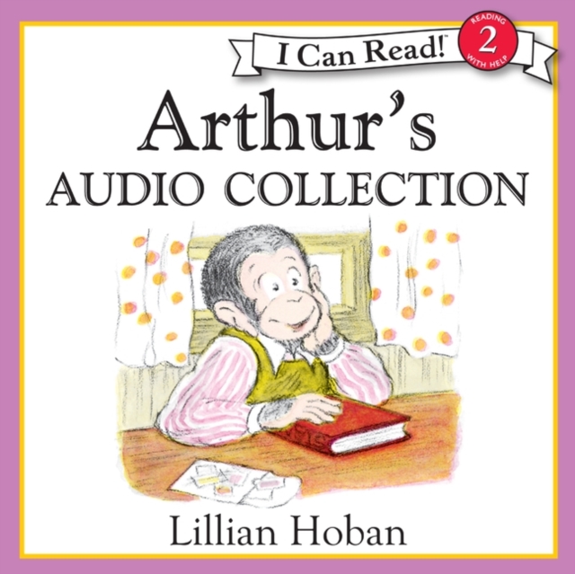 Arthur'S Audio Collection, eAudiobook MP3 eaudioBook