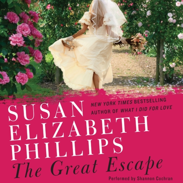 The Great Escape : A Novel, eAudiobook MP3 eaudioBook