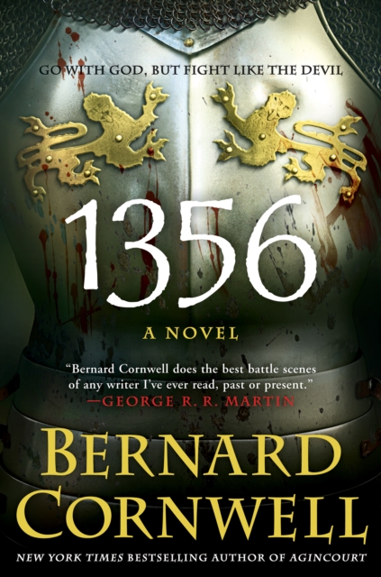 1356 : A Novel, EPUB eBook