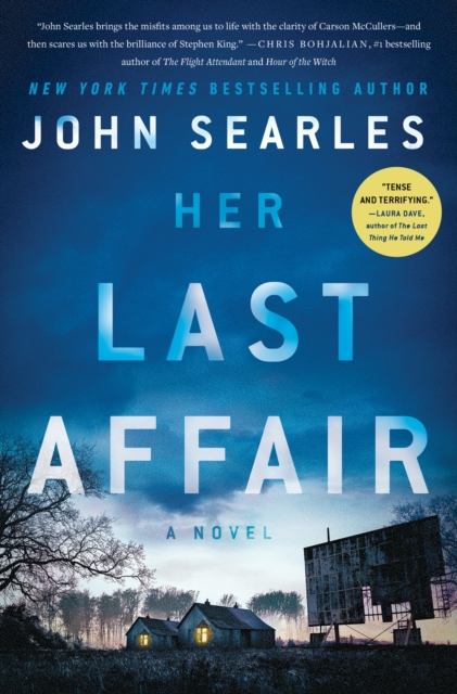 Her Last Affair : A Novel, EPUB eBook