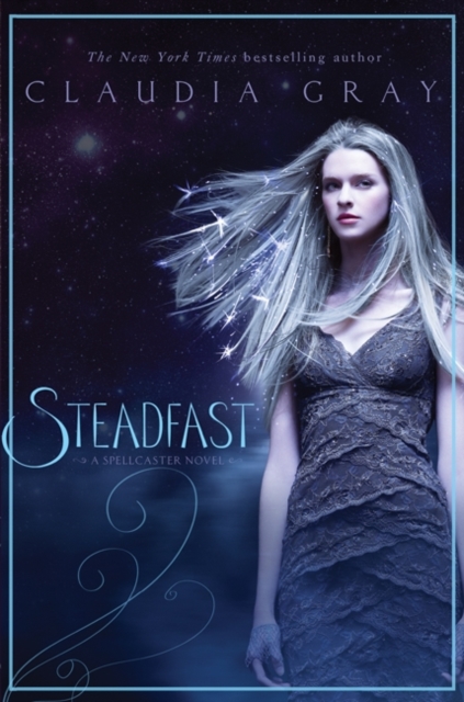 Steadfast, EPUB eBook