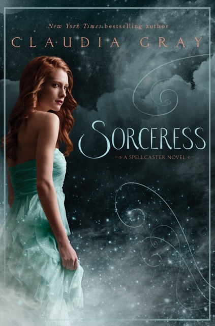 Sorceress, EPUB eBook