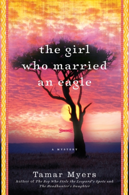 The Girl Who Married an Eagle : A Mystery, EPUB eBook
