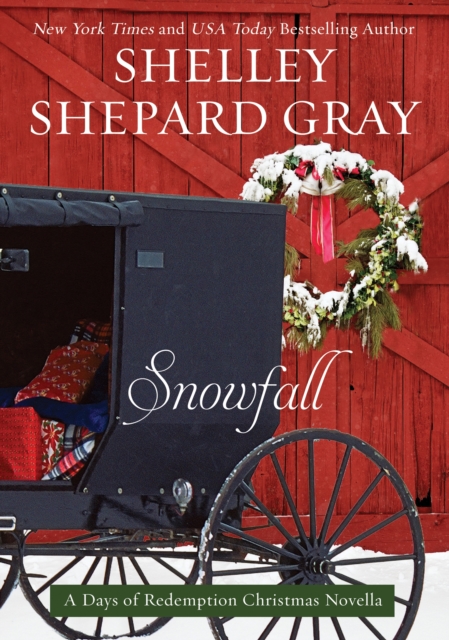 Snowfall : A Days of Redemption Christmas Novella, EPUB eBook