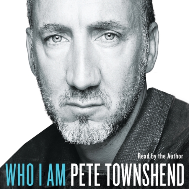 Who I Am, eAudiobook MP3 eaudioBook