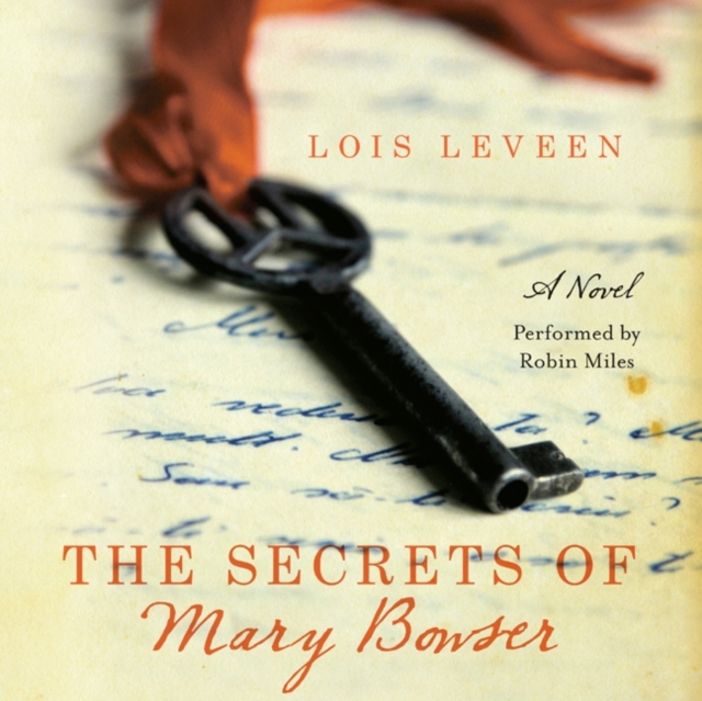 The Secrets of Mary Bowser : A Novel, eAudiobook MP3 eaudioBook