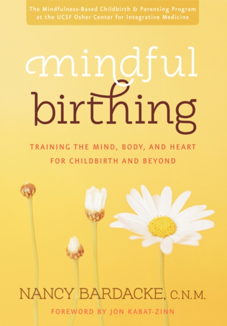 Mindful Birthing : Training the Mind, Body, and Heart for Childbirth and Beyond, EPUB eBook