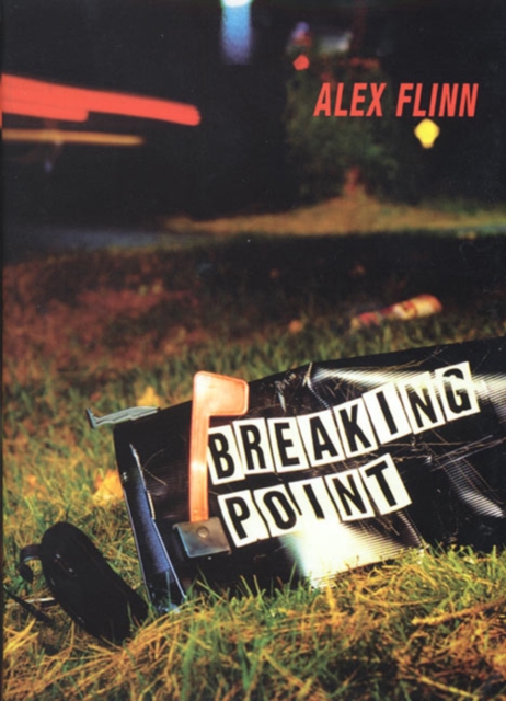 Breaking Point, EPUB eBook