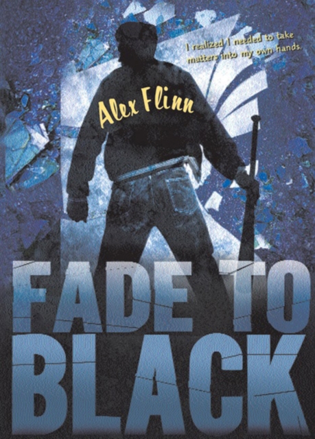 Fade to Black, EPUB eBook