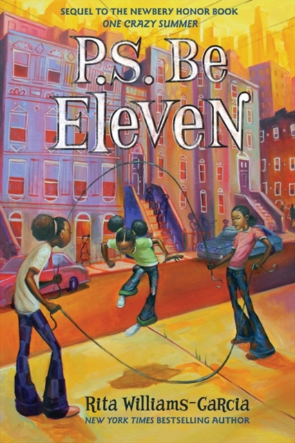 P.S. Be Eleven, EPUB eBook