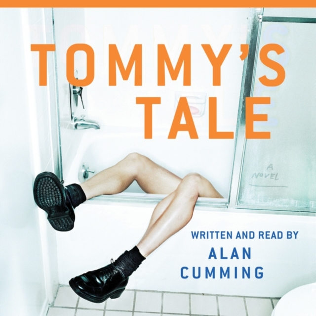 Tommy's Tale : A Novel, eAudiobook MP3 eaudioBook