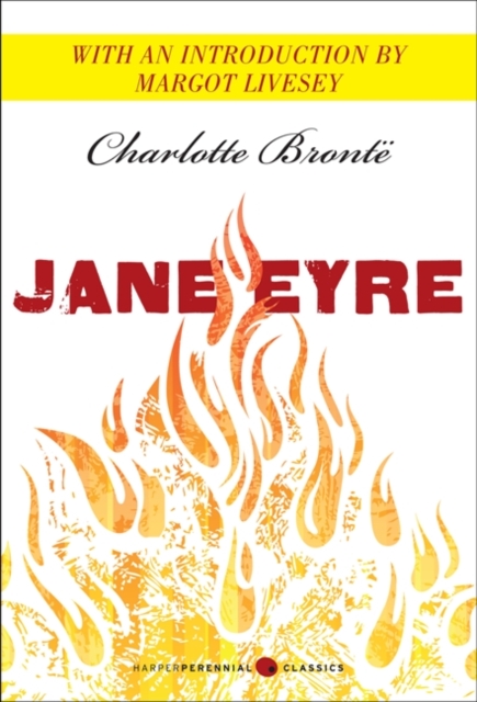 Jane Eyre : Featuring an introduction by Margot Livesey, EPUB eBook