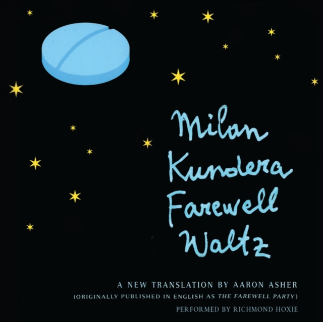 Farewell Waltz : A Novel, eAudiobook MP3 eaudioBook