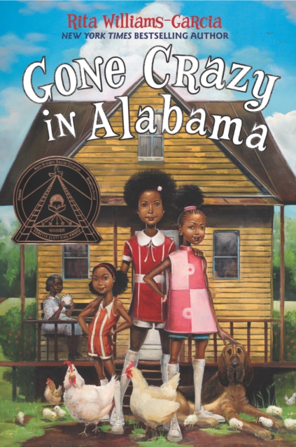 Gone Crazy in Alabama, EPUB eBook