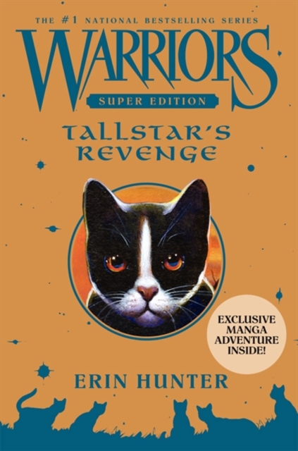 Warriors Super Edition: Tallstar's Revenge, EPUB eBook