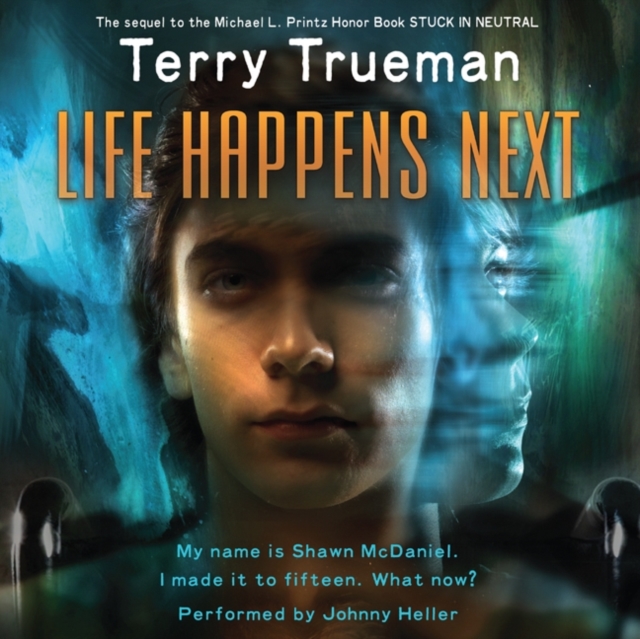 Life Happens Next, eAudiobook MP3 eaudioBook