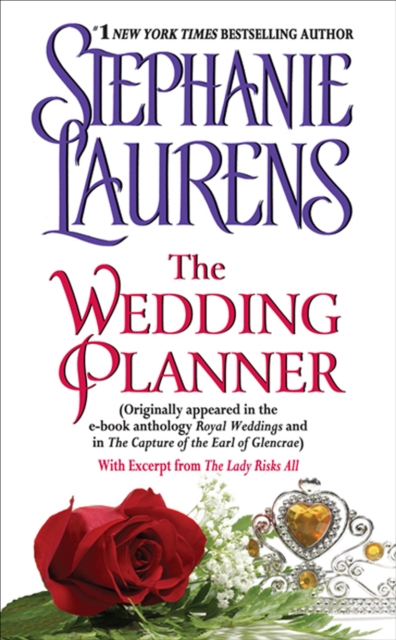 The Wedding Planner, EPUB eBook