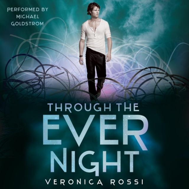 Through the Ever Night, eAudiobook MP3 eaudioBook