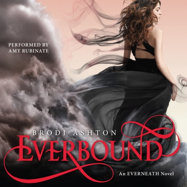 Everbound, eAudiobook MP3 eaudioBook