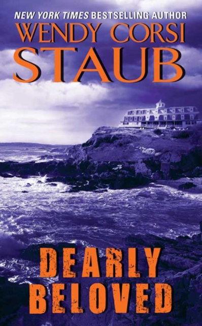 Dearly Beloved, EPUB eBook