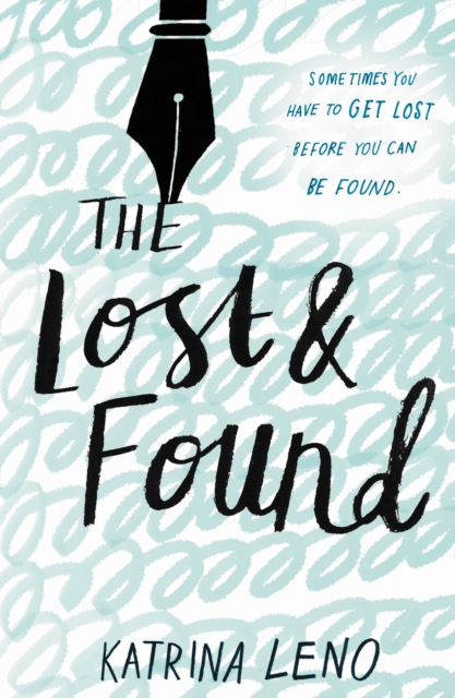 The Lost & Found, EPUB eBook