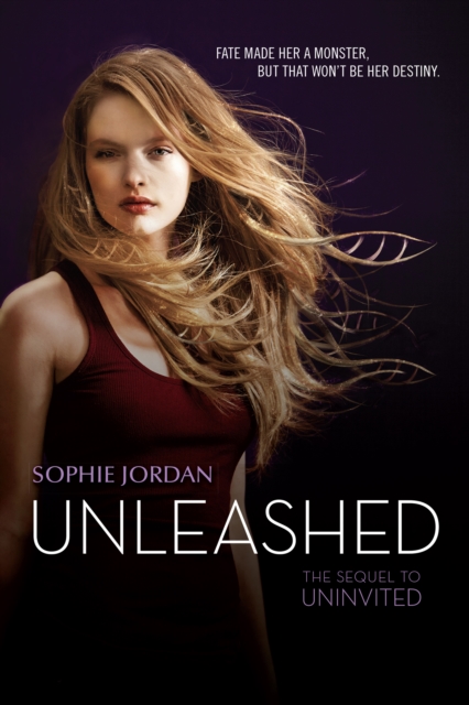 Unleashed, EPUB eBook