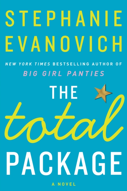 The Total Package : A Novel, EPUB eBook